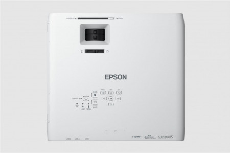 Videoproiector Laser EPSON EB-L260F, 1920x1080, 4600 lumeni, contrast 2.500.000:1 - Img 4