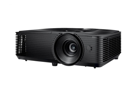 Videoproiector OPTOMA W400LVe, WXGA 1280 x 800, 4000 lumeni, contrast 25.000:1 - Img 9
