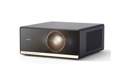 Videoproiector Wanbo X5 Pro, 1920 x 1080, 1100 lumeni, contrast 3000:1, Android 11