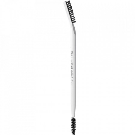 West Barn Co The Brow Brush Perie pentru aranjarea sprancenelor