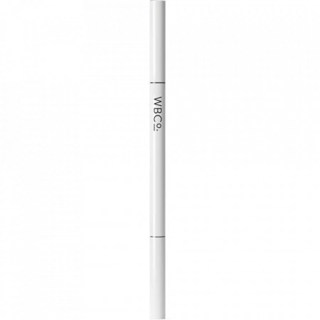 West Barn Co The Brow Pencil Creion de sprancene Brew