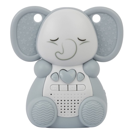 WINFUN ELEFANT LINISTITOR PORTABIL PENTRU BEBELUSI - Img 2