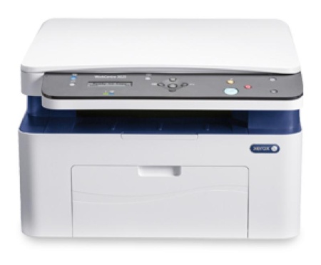 XEROX 3025V_NI MONO LASER MFP - Img 4