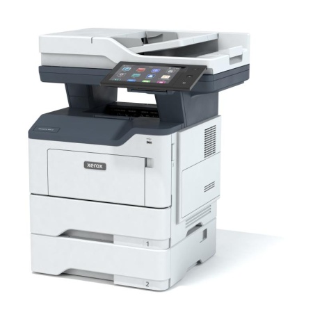XEROX B415V_DN MF LASER MONO A4 - Img 8