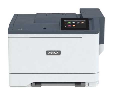 XEROX C410V_DN COLOR A4 PRINTER - Img 4