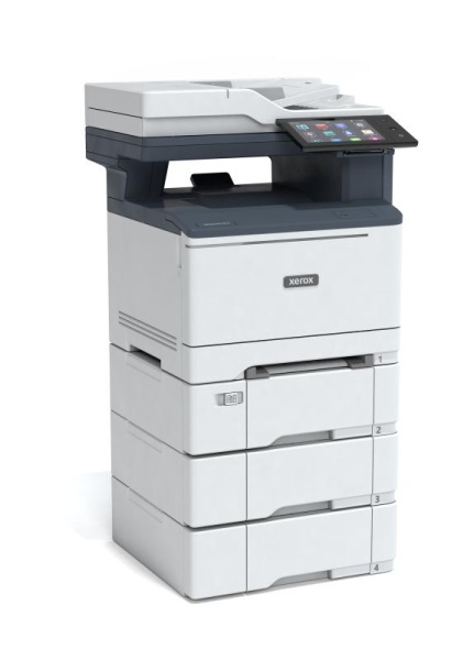 XEROX C415V_DN MF LASER COLOR A4 - Img 8