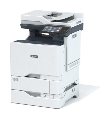 XEROX C625V_DN MF LASER COLOR A4 - Img 8