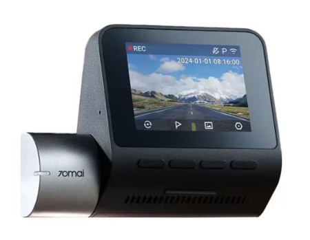 Xiaomi 70mai Dash Cam A510-1 Set - Img 2