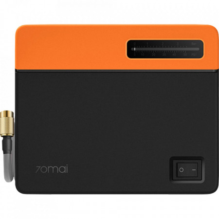 XIAOMI Compresor Auto 70 Mai Air Eco TP04