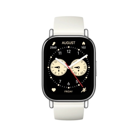 Xiaomi Redmi Watch 5 Lite Light Gold - Img 3