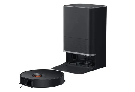Xiaomi Robot Vacuum X20 Max - Img 2
