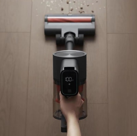 Xiaomi Vacuum Cleaner G20 MAX - Img 3