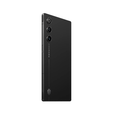 ZTE Nubia Red Magic 10 Air, 256GB, 12GB RAM, 5G, Dual Sim, Twilight - Img 4
