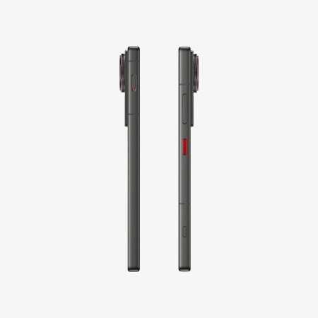 ZTE Nubia Z70 Ultra Photographer Edition 256GB, 12GB RAM 5G, Dual Sim, Classic Black - Img 4