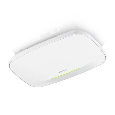 ZY NWA210BE 2x2MUMMO 2x2.5G LAN PORT POE - Img 11
