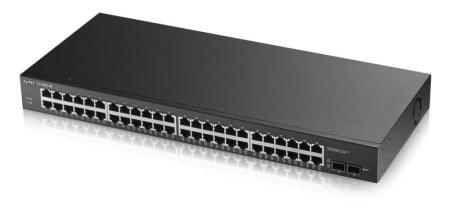 ZYXEL GS1900-48 48PORT GB MANAGED SWITCH - Img 5
