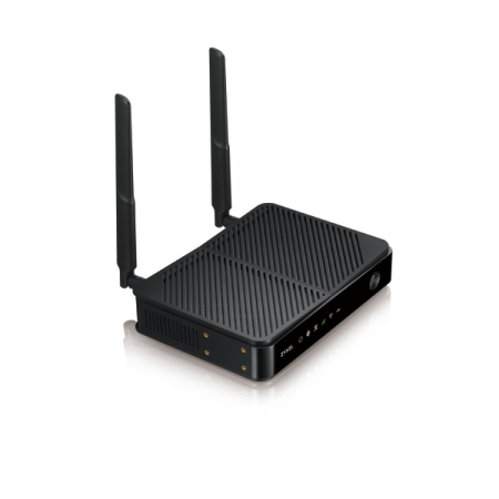 ZYXEL LTE3301-PLUS NEBULAFLEX LTE ROUTER - Img 2