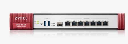 ZYXEL USGFLEX500 SECURITY GATEWAY - Img 5