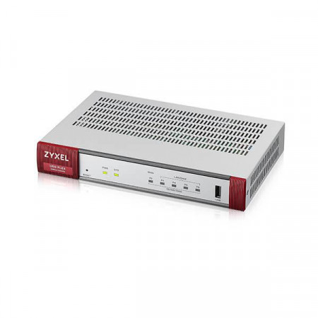 ZYXEL USGFLEX50AX HARDWARE FIREWALL - Img 3