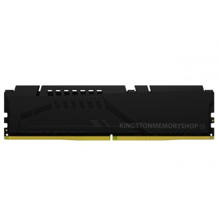 16GB 5600MT/s DDR5 CL40 DIMM FURY Beast - Img 12