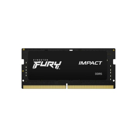 64GB 5600MT/s DDR5 CL40 SODIMM (Kit of 2 - Img 11