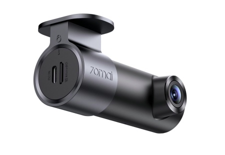 70mai Dash Cam 2K M310 Plus - Img 2