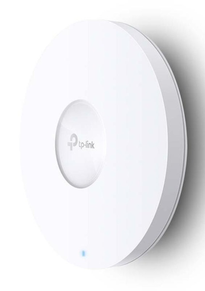 Access Point TP-Link EAP610 cu montare pe tavan, AX1800, Wi-Fi 6, Dual-Band Gigabit - Img 5