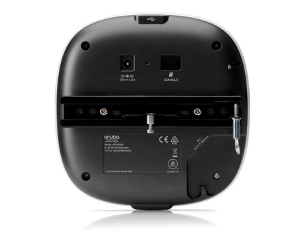 Access Point Wireless HP ARUBA AP-505, Gigabit (Alb) - Img 6