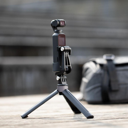 Adaptor prindere PGYTECH pentru DJI Osmo Pocket (P-18C-030) - Img 6