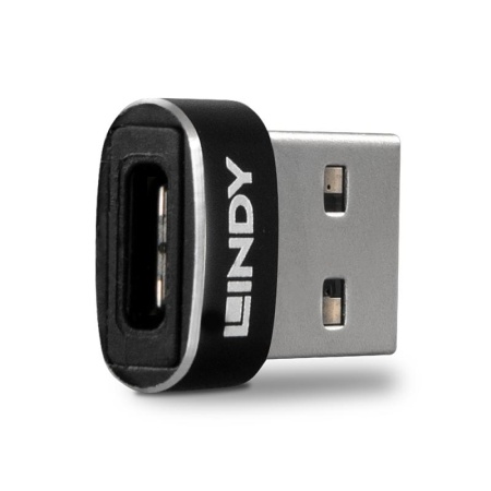 Adaptor USB 2.0 Type A to Type C - Img 5
