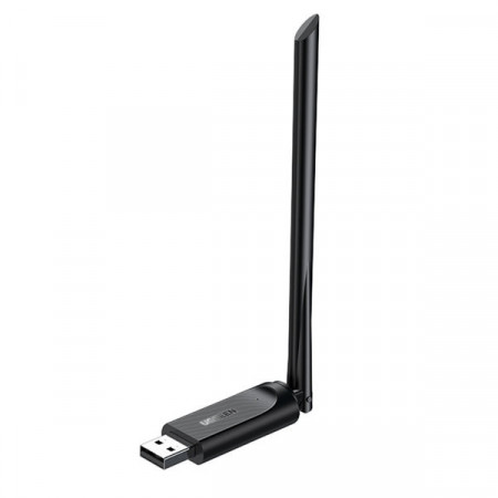 Adaptor USB Wi-Fi Ugreen CM496 AC650 Dual Band - Negru