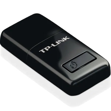 Adaptor wireless TP-LINK TL-WN823N, USB 2.0 - Img 2