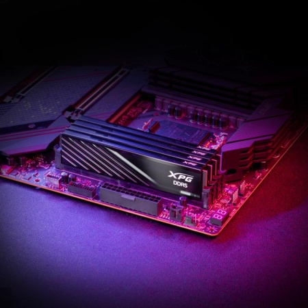 ADATA LANCER DDR5 32GB (2x16) 5600Mhz - Img 11