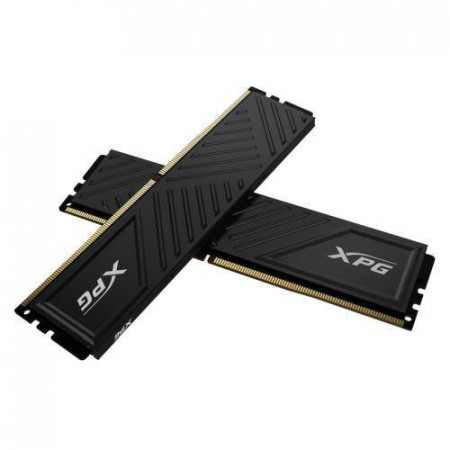 ADATA XPG GAMMIX DDR4 16GB 3200 CL16 - Img 2