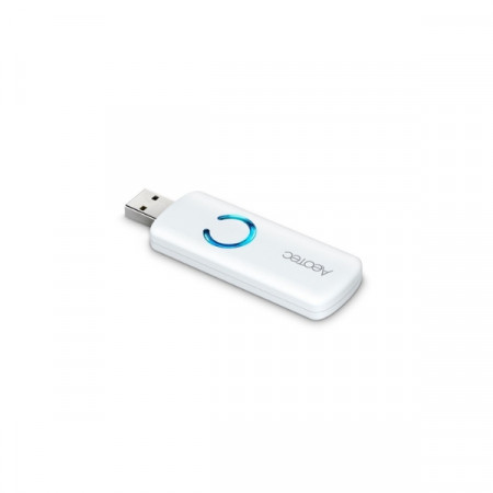 Aeotec Z-Stick, un controler USB Z-Wave cu baterie, Gen5+ (ZW090) - Img 3