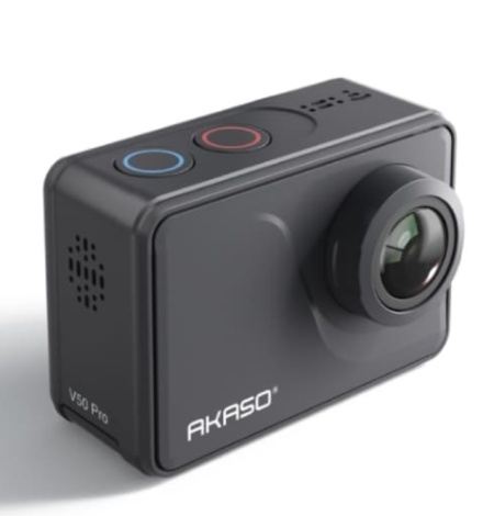 Akaso V50 PRO Camera - Img 3