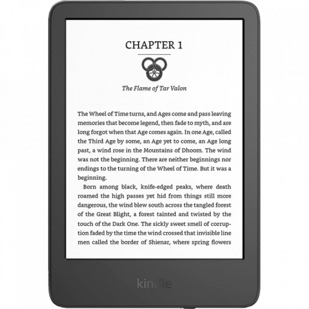 AMAZON Kindle 11 2022 16GB Wifi Negru