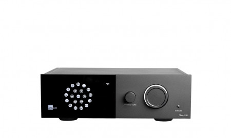 Amplificator stereo 120W Lyngdorf TDAI-1120 -All-In-One cu HDMI, Chromecast, Airplay2, DSP, RoomPerfect