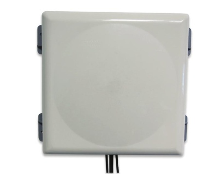AP-ANT-48 2.4/5G 8.5DBI 4X4 PANEL - Img 2