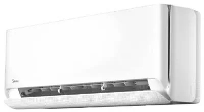 Aparat de aer conditionat Midea Breezeless E CB1-09HRFN8-MX2-09RD6 Inverter 9000 BTU, Wi-Fi, algoritm optimizare consum electric, Air Magic+ - Img 5