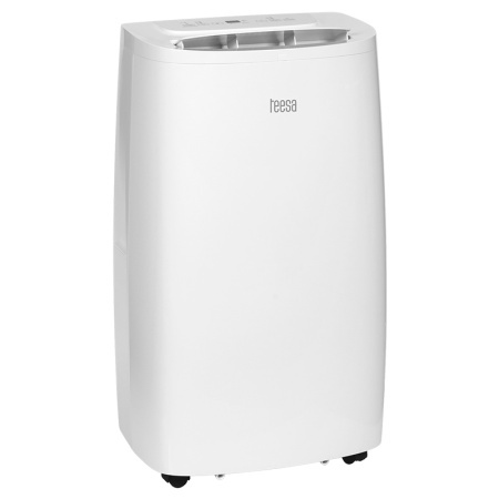 APARAT MOBIL AER CONDITIONAT 14000BTU WI-FI TUYA - Img 9