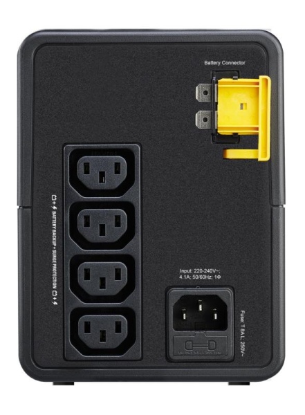 APC BACK-UPS 900VA AVR - Img 5