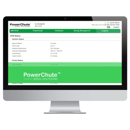 APC BACK-UPS RS 1500VA POWER SAVE - Img 7