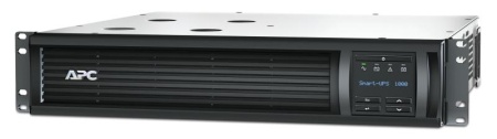 APC SMART-UPS 1000VA LCD RM 2U - Img 4
