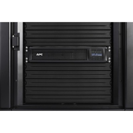 APC SMART-UPS 3000VA LCD RM 2U - Img 11