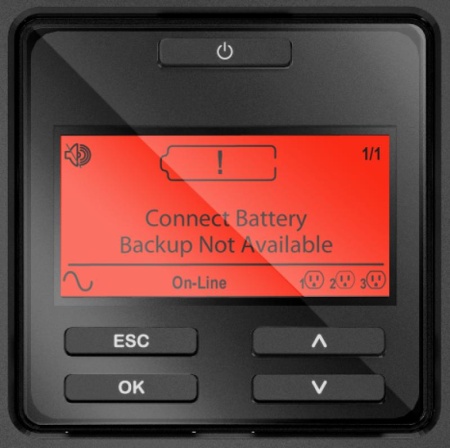 APC Smart-UPS SRT 3000VA RM 230V - Img 12