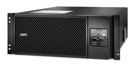 APC SMART-UPS SRT 6000VA RM 230V - Img 12