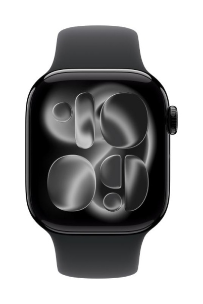 APPLE WATCH 42 BLACK SB S/M-ZML - Img 2