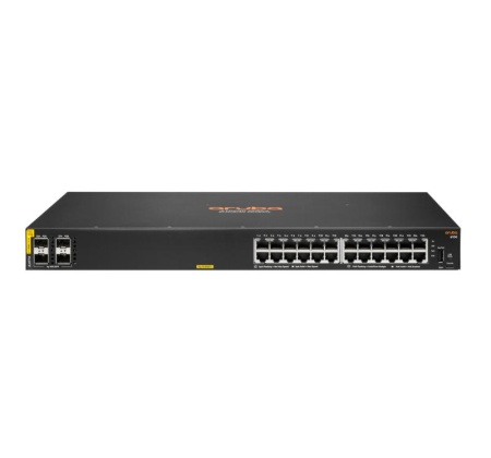 ARUBA 6100 24G CL4 4SFP+ SWCH - Img 5