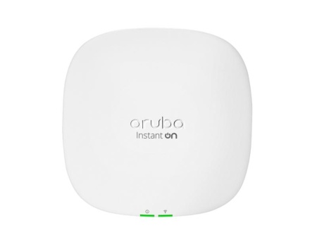 ARUBA INSTANT ON AP25 (RW) 4X4 WI-FI 6 - Img 7